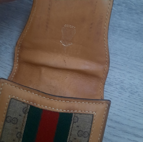 Gucci Case - Picture 9 of 13